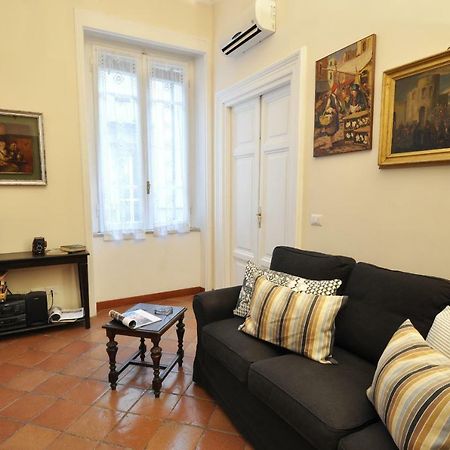 Casa Visconti Apartment Roma Exterior foto