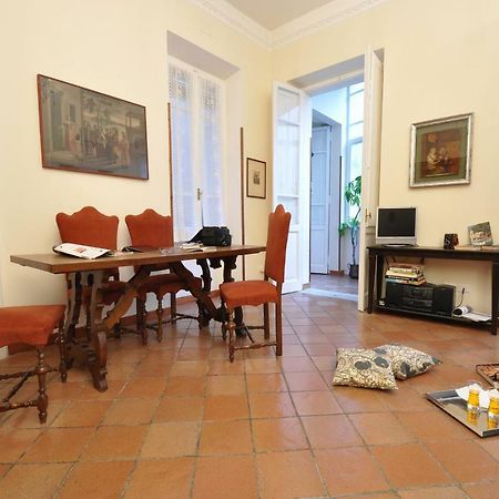 Casa Visconti Apartment Roma Exterior foto