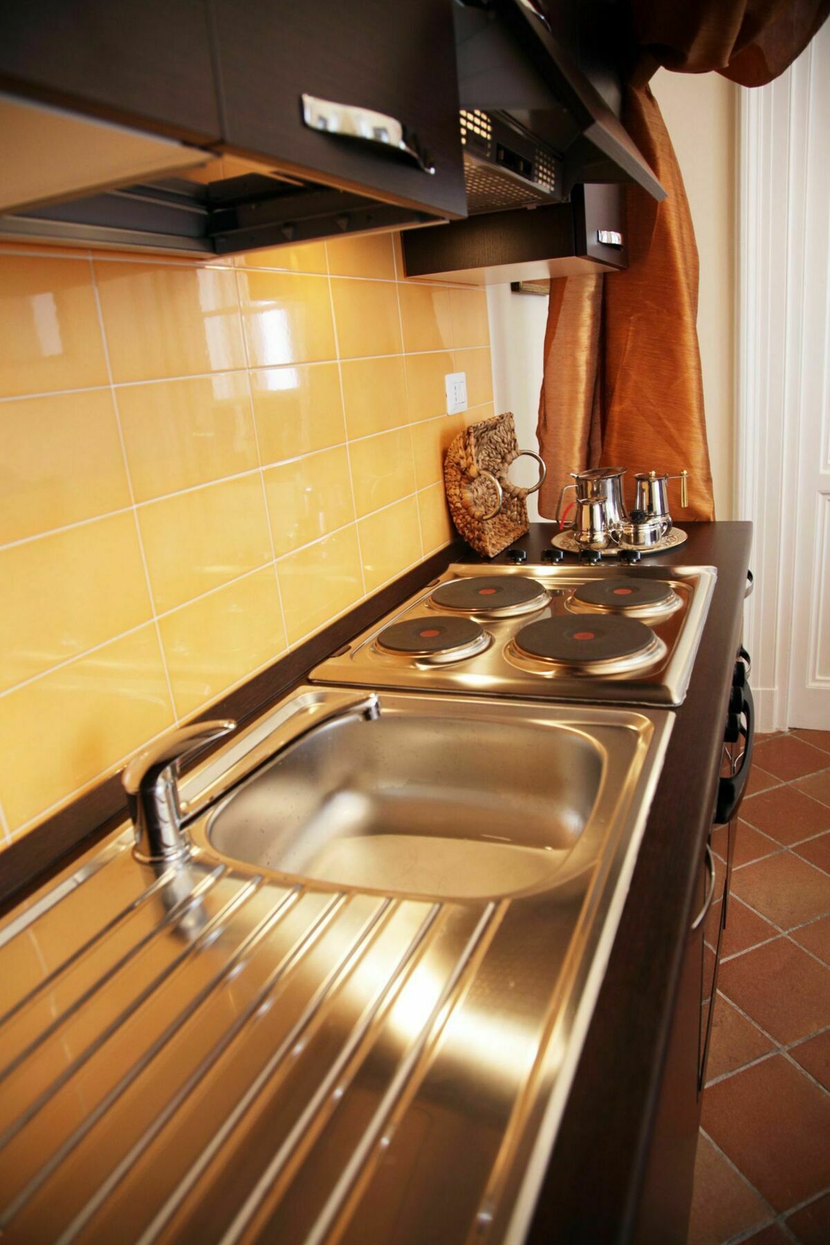Casa Visconti Apartment Roma Exterior foto