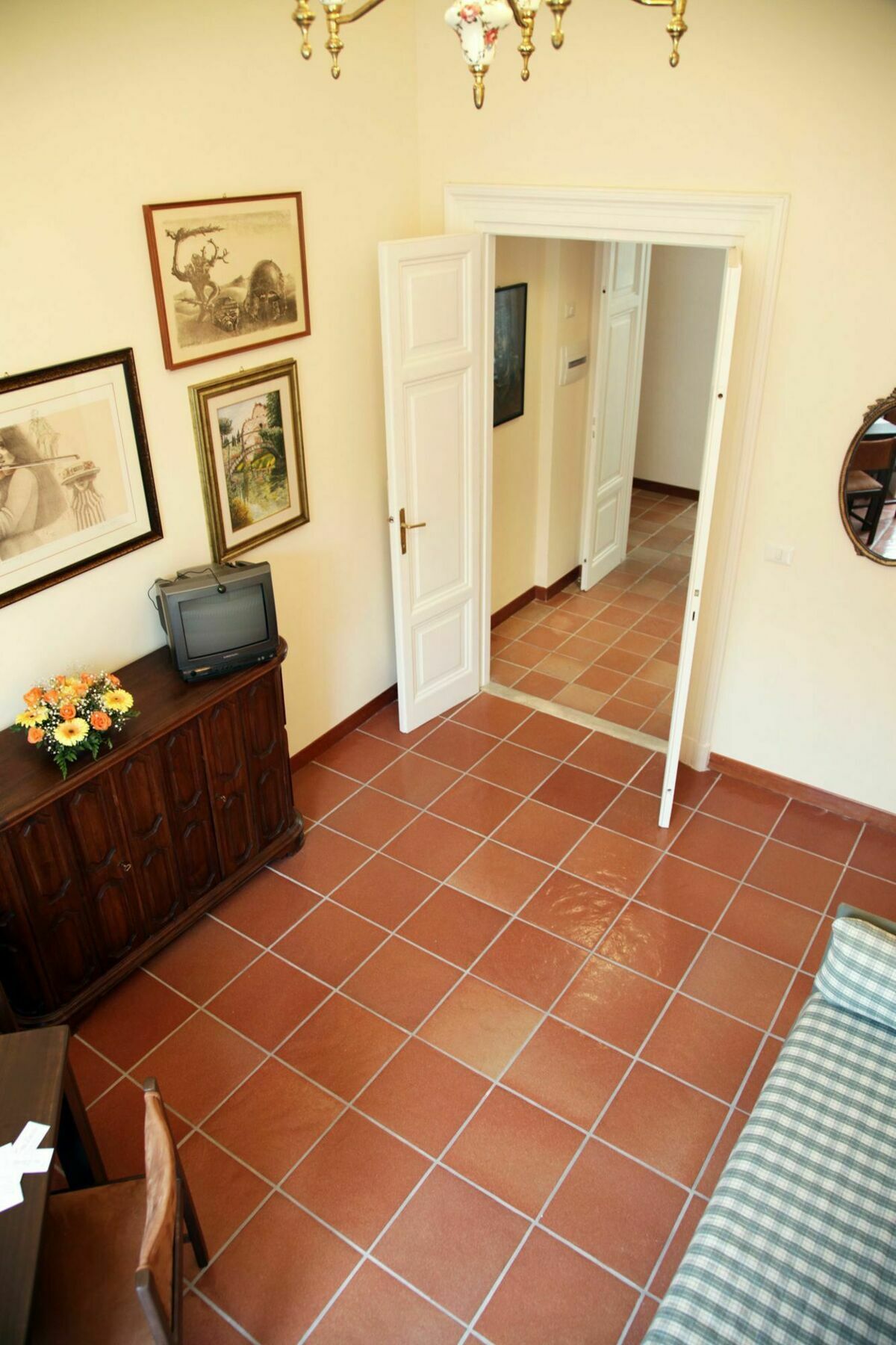 Casa Visconti Apartment Roma Exterior foto