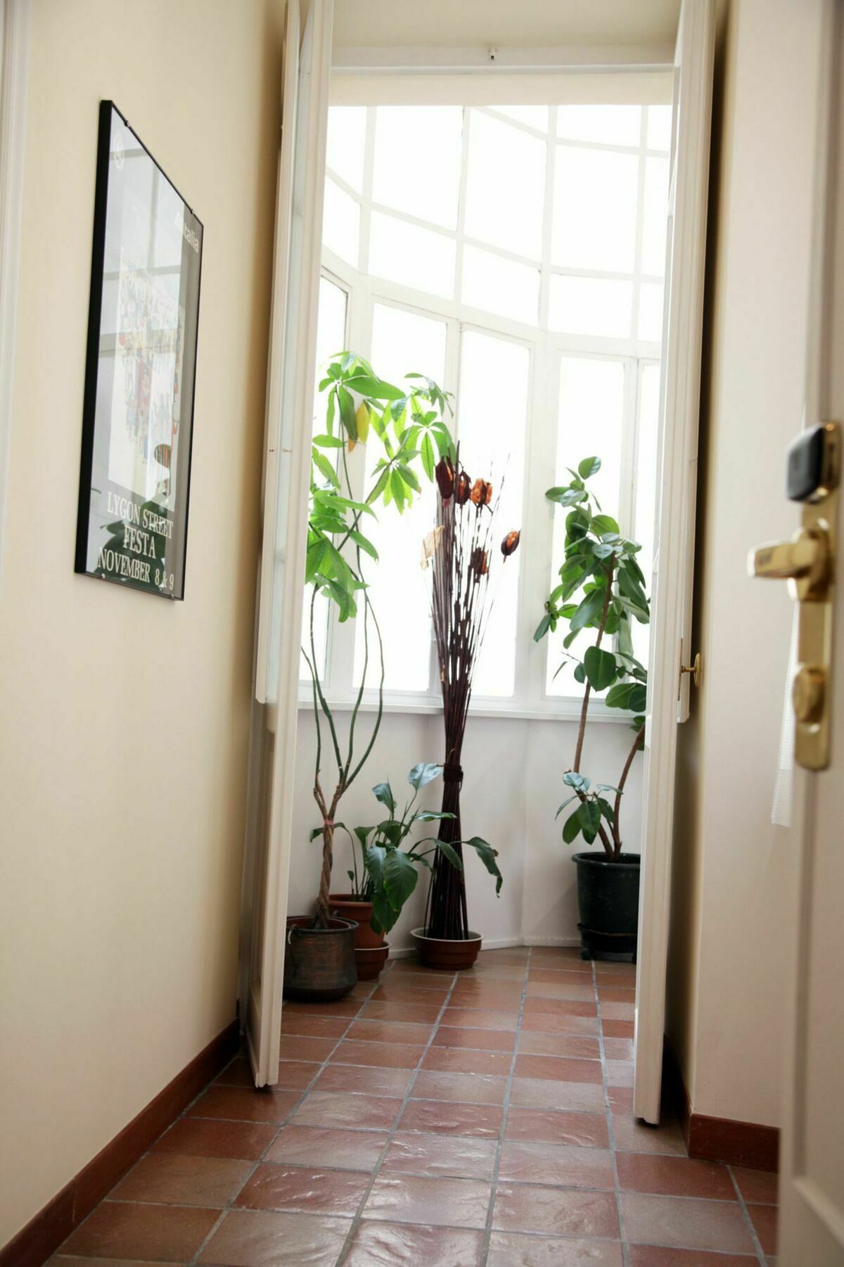Casa Visconti Apartment Roma Exterior foto