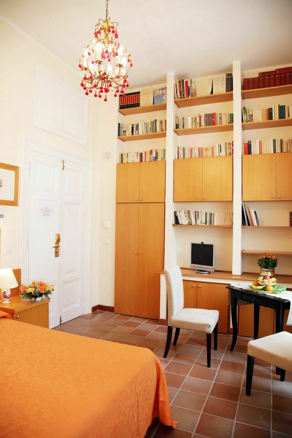 Casa Visconti Apartment Roma Exterior foto