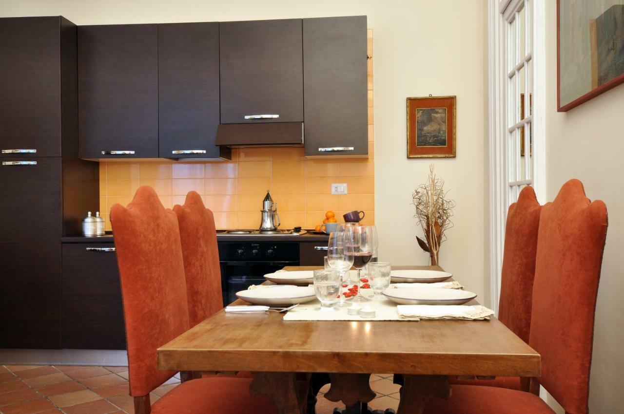 Casa Visconti Apartment Roma Exterior foto