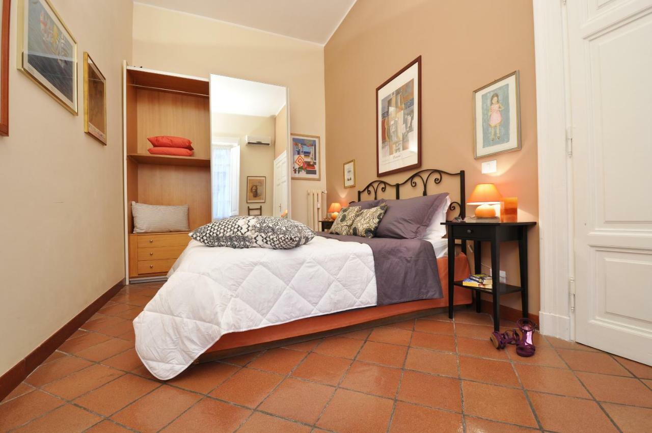 Casa Visconti Apartment Roma Exterior foto