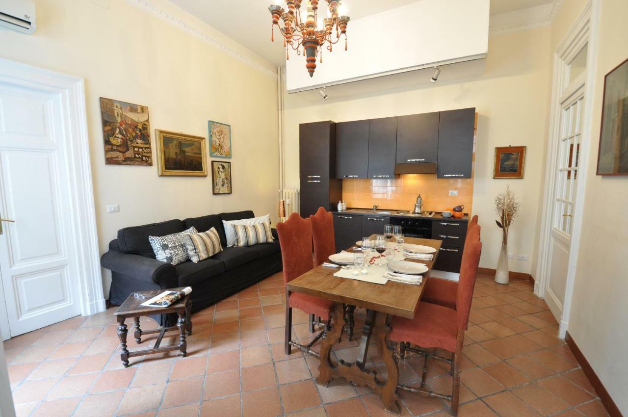 Casa Visconti Apartment Roma Exterior foto